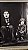 Quadro Pôster Charlie Chaplin e Jackie Coogan - Imagem 2