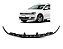 Spoiler Saia Dianteira Inferior VW Jeta Variant - Imagem 1