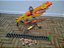 Lançador de Dardos Nerf Vulcan EBF-25 - Imagem 2