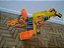 Lançador de Dardos Nerf Vulcan EBF-25 - Imagem 4