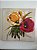 Quadro Decorativo Grandes Flores - Imagem 1