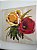 Quadro Decorativo Grandes Flores - Imagem 2