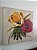Quadro Decorativo Grandes Flores - Imagem 3