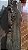 Aparador Console em Madeira para Parede - Imagem 6