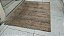 Tapete Peludo Bege 1,5m x 2m - Imagem 4