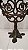 Candelabro em Bronze Clássico Anos 70 - Imagem 3