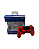 Controle Playstation 4 Dualshock Sem Fio - Imagem 3