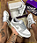 Tênis Nike Dunk Low - Imagem 3