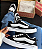 Tênis Vans KNU Casual - Imagem 8