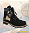 Bota Timberland Impermeável Unissex - Imagem 11