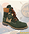 Bota Timberland Impermeável Unissex - Imagem 17
