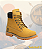 Bota Timberland Impermeável Unissex - Imagem 3