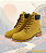 Bota Timberland Impermeável Unissex - Imagem 4