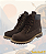 Bota Timberland Impermeável Unissex - Imagem 7