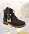 Bota Timberland Impermeável Unissex - Imagem 8