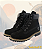 Bota Timberland Impermeável Unissex - Imagem 10