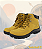 Bota cano curto Timberland Impermeável Unissex - Imagem 2