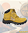 Bota cano curto Timberland Impermeável Unissex - Imagem 4
