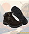 Bota cano curto Timberland Impermeável Unissex - Imagem 5