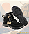 Bota cano curto Timberland Impermeável Unissex - Imagem 8
