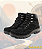 Bota cano curto Timberland Impermeável Unissex - Imagem 9