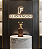 Perfume Wazeer Al Noble Lattafa Eau de Parfum Unissex - Imagem 1