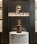 Perfume Wazeer Al Noble Lattafa Eau de Parfum Unissex - Imagem 2