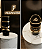 Perfume Asad - Lattafa (Ref. Olfativa Sauvage Dior Elixir) - Imagem 3
