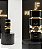 Perfume Asad - Lattafa (Ref. Olfativa Sauvage Dior Elixir) - Imagem 5