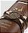 Perfume Asad Bourbon - Lattafa (Ref. Olfativa Azzaro The Most Wanted) - Imagem 6