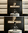 Perfume Fakhar Black - Lattafa Perfume Unissex (Ref. Olfativa Yves Saint Laurent) - Imagem 4