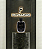 Perfume Hawas Black - Ref Olfativa Nishane Hacivat - Imagem 1
