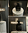 Perfume Hawas Black - Ref Olfativa Nishane Hacivat - Imagem 2