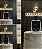 Perfume Hawas Black - Ref Olfativa Nishane Hacivat - Imagem 4