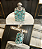 Perfume Azure Fantasy Feminino Exclusivo - Imagem 5