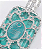 Perfume Azure Fantasy Feminino Exclusivo - Imagem 6