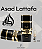 Decant Asad - Lattafa (Ref. Olfativa Sauvage Dior Elixir) - Imagem 2