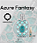Decant Perfume Azure Fantasy Feminino Exclusivo - Imagem 2