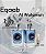Decant Perfume Eqaab - Al Wataniah (Ref. Olfativa Invictus) - Imagem 2
