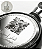 Decant Perfume Fakhar Black - Lattafa Perfume Unissex (Ref. Olfativa Yves Saint Laurent) - Imagem 1