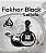 Decant Perfume Fakhar Black - Lattafa Perfume Unissex (Ref. Olfativa Yves Saint Laurent) - Imagem 2