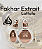 Decant Perfume Fakhar Rosé - Lataffa (Ref. Olfativa L'Interdit Givenchy) - Imagem 2