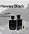 Decant Perfume Hawas Black (Ref. Olfativa Hacivat Nishane) - Imagem 2