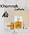 Decant Perfume Khamrah Lattafa Exclusivo - Ref. Olfativa Angels' Share - Imagem 2