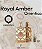 Decant Perfume Royal Amber Orientica - Ref. Olfativa Xerjoff Erba Pura - Imagem 2