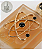Decant Perfume Tharwah Gold Lataffa Exclusivo - Ref. Olfativa Libre Intense de Yves Saint Laurent - Imagem 1