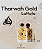 Decant Perfume Tharwah Gold Lataffa Exclusivo - Ref. Olfativa Libre Intense de Yves Saint Laurent - Imagem 2