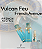 Decant Perfume Vulcan Feu French Avenue - Imagem 2