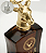 Decant Perfume Wazeer Al Noble Lattafa Eau de Parfum Unissex - Imagem 1