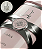 Decant Perfume Yara Lataffa Feminino - Imagem 1